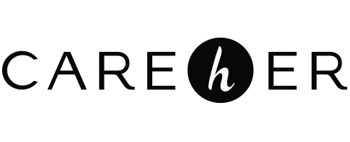 careher logo