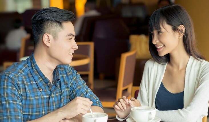 Taiwan’s Best Dating Service &amp; Matchmaking Agency - Lunch Actually