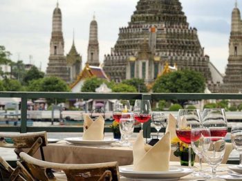 20 Restoran Paling Romantis di Asia Tenggara