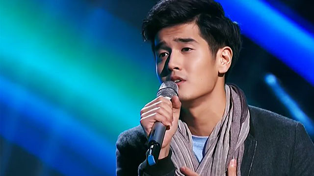 Nathan Hartono is one of the most desirable male Singaporean celebrities