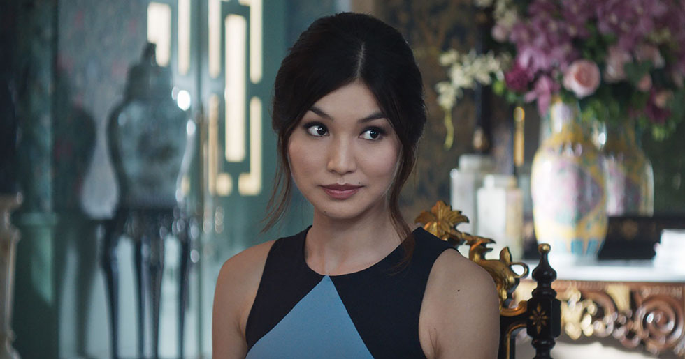 best love lessons from Crazy Rich Asians