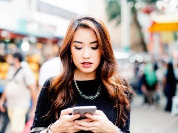 4 Ways to Move from Texting to Dating