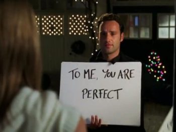 The Top 5 Scenes from Romantic Christmas Movies to Inspire Intimate Moments