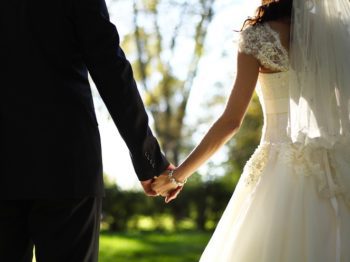 Don’t want to get divorced? Here’s how long experts say to wait before getting married