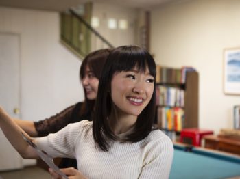 Marie Kondo Your Love Life: How to Spark Joy in Dating
