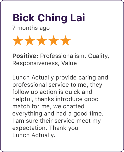 Bick Ching Lai